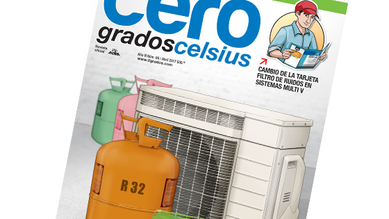 Revista Cero Grados Edicion Abril Revista Cero Grados