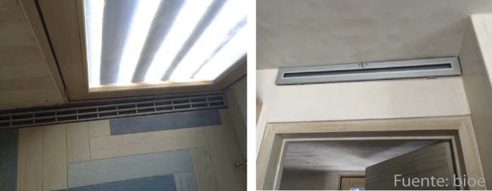 Máximo confort al natural – Revista Cero Grados